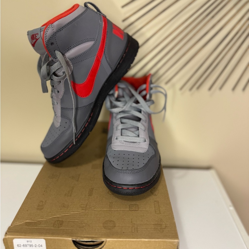 Big Nike High LE (GS) - 6Y